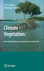 Climate - Vegetation: