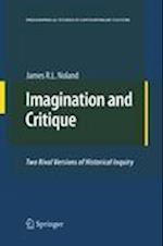 Imagination and Critique