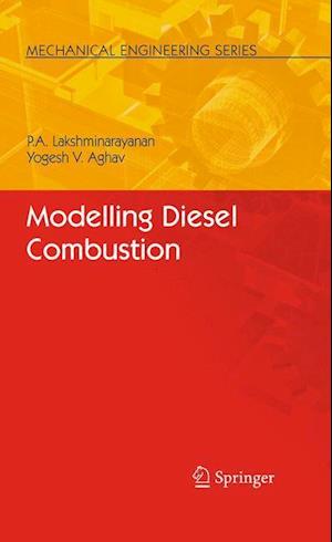 Modelling Diesel Combustion