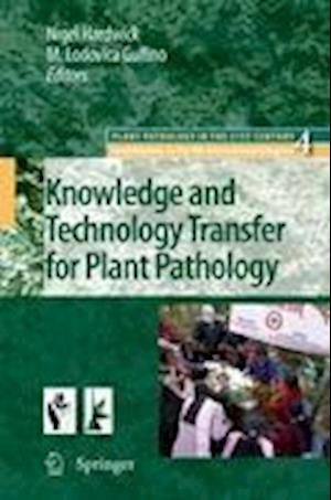 Knowledge and Technology Transfer for Plant Pathology