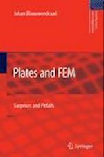 Plates and FEM