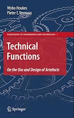 Technical Functions