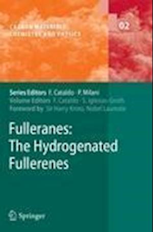 Fulleranes