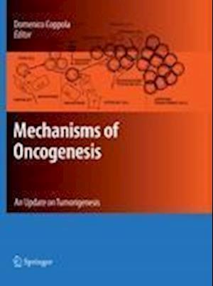 Mechanisms of Oncogenesis