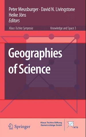 Geographies of Science