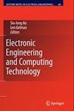 Electronic Engineering and Computing Technology