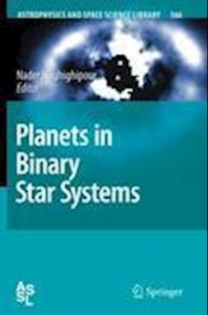 Planets in Binary Star Systems