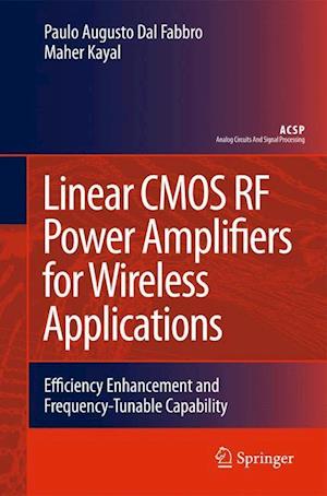 Linear CMOS RF Power Amplifiers for Wireless Applications