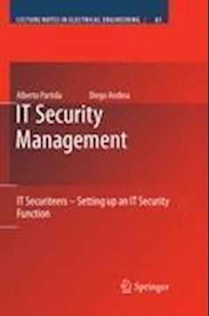 IT Security Management