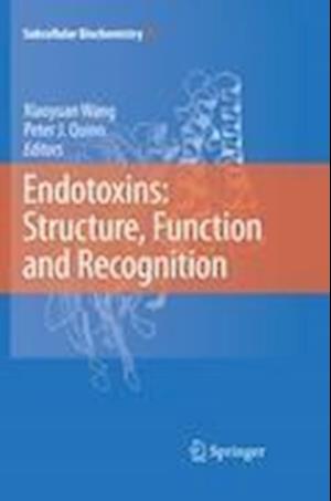 Endotoxins: Structure, Function and Recognition