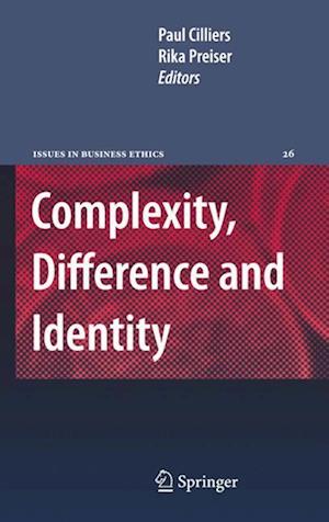 Complexity, Difference and Identity