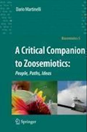 A Critical Companion to Zoosemiotics: