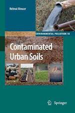Contaminated Urban Soils