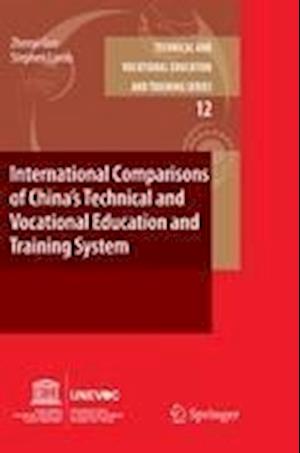 International Comparisons of China's Technical and Vocational Education and Training System