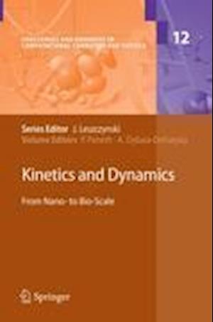 Kinetics and Dynamics