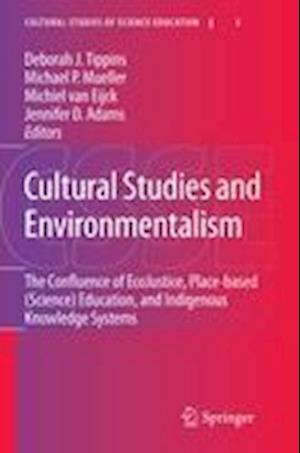 Cultural Studies and Environmentalism