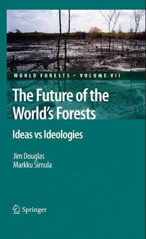 The Future of the World's Forests