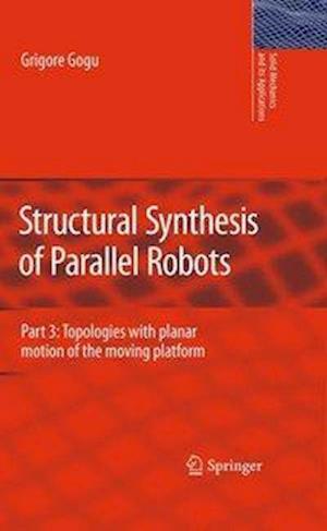 Structural Synthesis of Parallel Robots