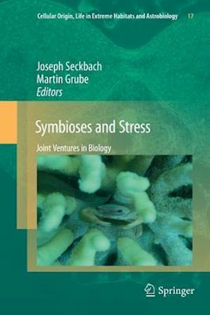 Symbioses and Stress