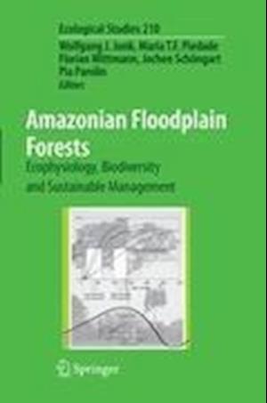 Amazonian Floodplain Forests