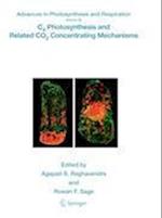 C4 Photosynthesis and Related CO2 Concentrating Mechanisms