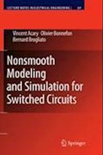 Nonsmooth Modeling and Simulation for Switched Circuits