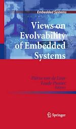 Views on Evolvability of Embedded Systems
