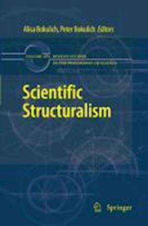 Scientific Structuralism