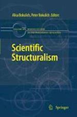 Scientific Structuralism