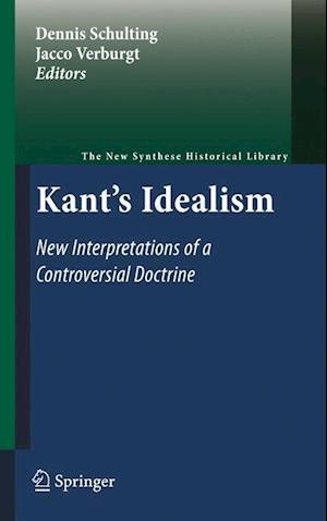 Kant's Idealism