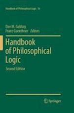 Handbook of  Philosophical Logic