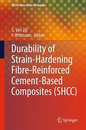 Durability of Strain-Hardening Fibre-Reinforced Cement-Based Composites (SHCC)