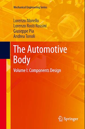 The Automotive Body