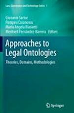 Approaches to Legal Ontologies