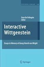 Interactive Wittgenstein