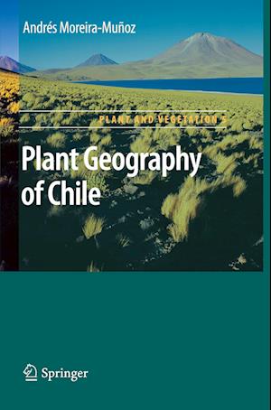 Plant Geography of Chile