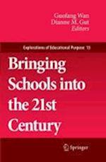 Bringing Schools into the 21st Century
