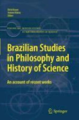 Brazilian Studies in Philosophy and History of Science