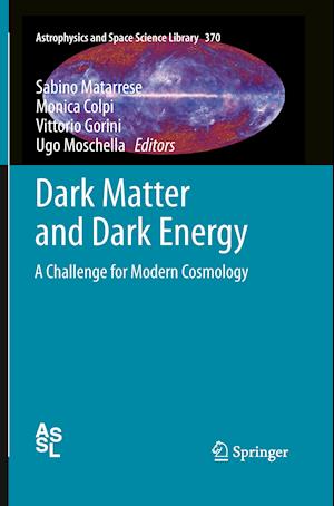 Dark Matter and Dark Energy