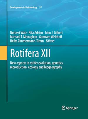 Rotifera XII