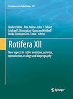 Rotifera XII