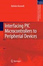 Interfacing PIC Microcontrollers to Peripherial Devices