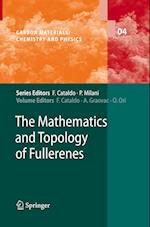 The Mathematics and Topology of Fullerenes