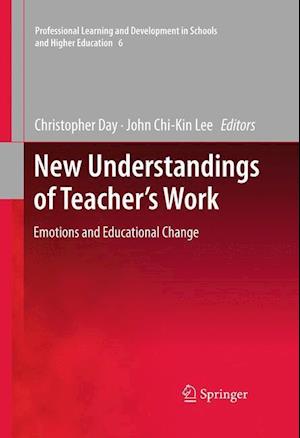 New Understandings of Teacher's Work