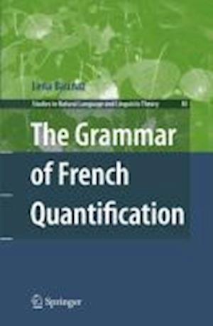 The Grammar of French Quantification