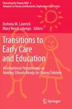 Transitions to Early Care and Education