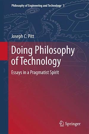 Doing Philosophy of Technology