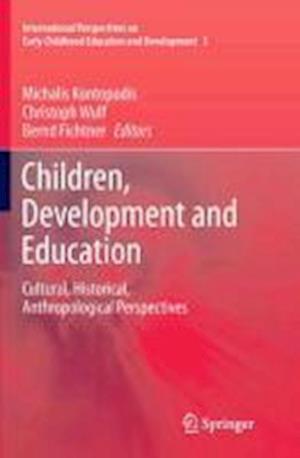 Children, Development and Education