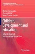 Children, Development and Education