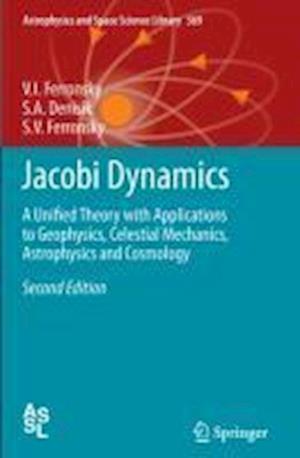 Jacobi Dynamics